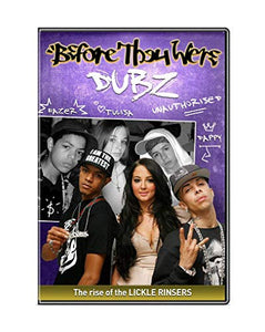 N-Dubz - Before They Were Dubz [DVD] [2011] 