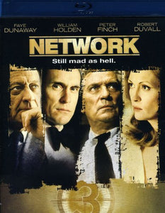 Network [Blu-ray] [1976] [US Import] 