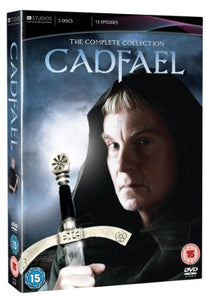 Cadfael - The Complete Collection [DVD] 