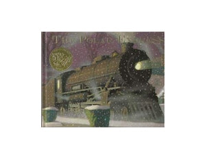 The Polar Express Gift Set 