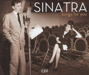 Frank Sinatra - Sinatra - Songs for You 