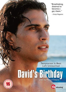 David's Birthday [DVD] [2010] 