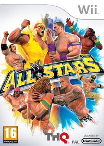 WWE All Stars (Wii) 