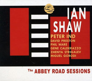 Ian Shaw - The Abbey Road Sessions 