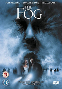 The Fog [DVD] 