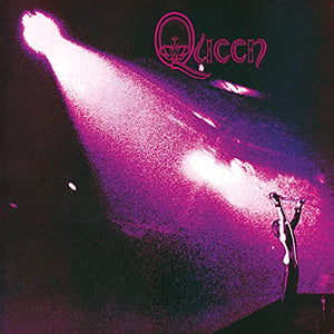 Queen - Queen 