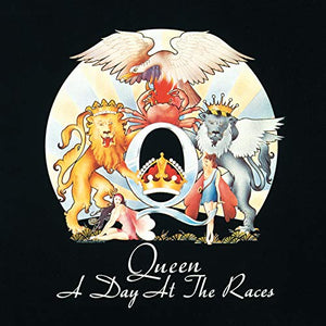 A Day At The Races [2011 Remaster] 