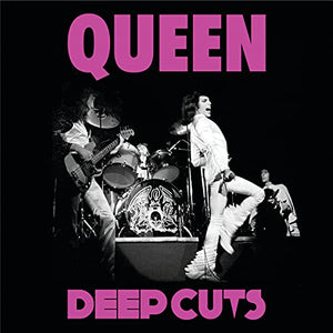 Queen - Deep Cuts (Volume One 1973-1976) 