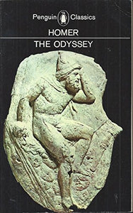 The Odyssey 