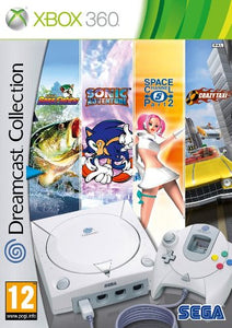 Dreamcast Collection (Xbox 360) 