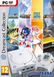 Dreamcast Collection (PC) 