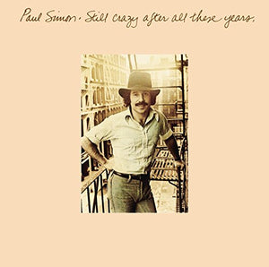 Paul Simon - Still Crazy After All These Ye 