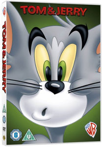 Tom And Jerry And Friends: Volume 1 [Tom] [Tom And Jerry Adventures] [DVD] [2006] [2011] 