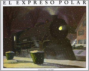 El Expreso Polar 