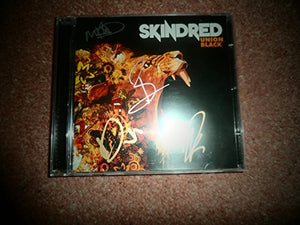 Skindred - Union Black 