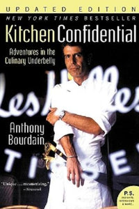 Kitchen Confidential 