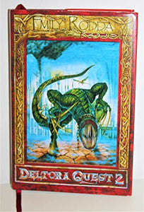 Deltora Quest 2: Series 2 Bind-Up 