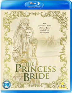 Princess Bride (Blu Ray) [Blu-ray] 