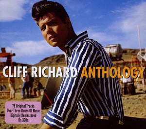 Cliff Richard - Anthology 