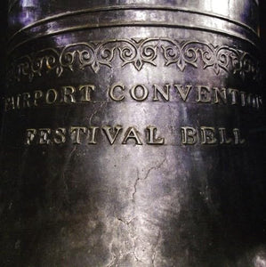 Fairport Convention - Festival Bell 