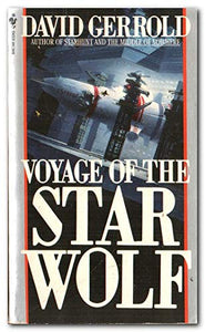 Voyage of the Star Wolf 