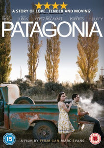 Patagonia [DVD] 