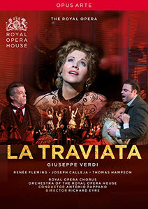 Verdi: La Traviata [2011] [DVD] [2010] 