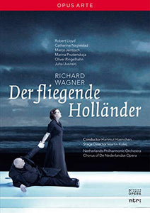 Wagner - Die Fliegender Hollander [DVD] [2010] 