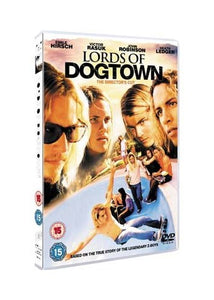 Lords Of Dogtown - Director's Cut [DVD] 