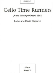 Cello Time Runners 