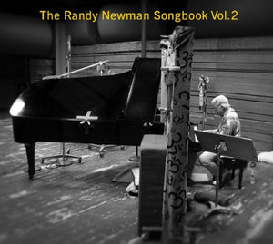 Randy Newman - Randy Newman Songbook Vol. 2 