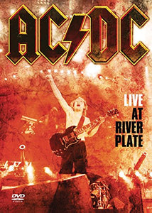 AC/DC - Live At River Plate [DVD] [2011] [NTSC] 