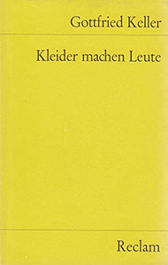 Kleider Machen Leute 