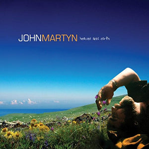 John Martyn - Heaven and Earth 