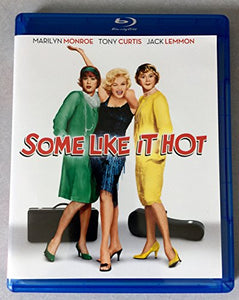 Some Like It Hot 