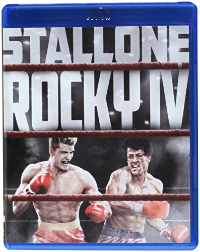 Rocky IV