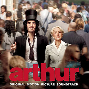 Various - Arthur 