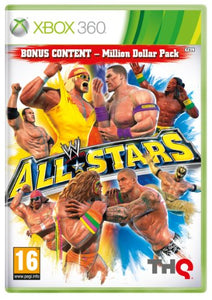 WWE All Stars - Million Dollar Pack (Xbox 360) 