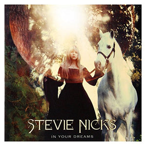 Stevie Nicks - In Your Dreams 