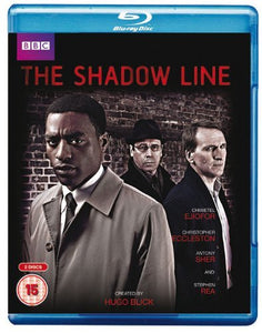 The Shadow Line [Blu-ray] [Region Free] 