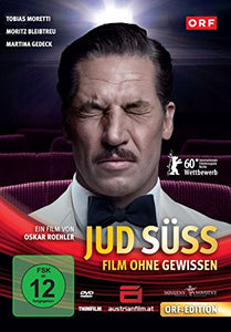 Jud Süss: Film ohne Gewissen 