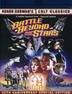 Battle Beyond the Stars [Blu-ray] [1980] [US Import] 