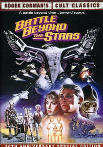 Battle Beyond the Stars [DVD] [1980] [Region 1] [US Import] [NTSC] 