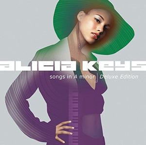 Alicia Keys - Songs In A Minor (10th Anniversary Edition) 