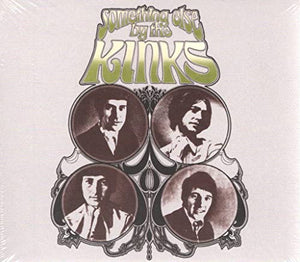 The Kinks - Something Else (Deluxe Edition) 