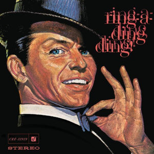 Sinatra, Frank - Ring-A-Ding Ding 