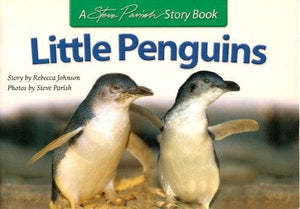 Little Penguins 