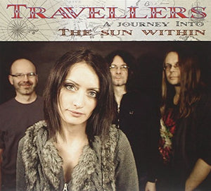 Travellers - A Journey Into The Sun Within 