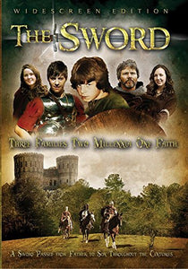 Artist Not Provided - The Sword [DVD] [Region 1] [US Import] [NTSC] 