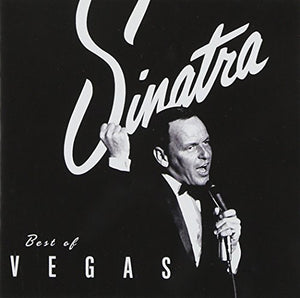 Frank Sinatra - Best of Vegas 